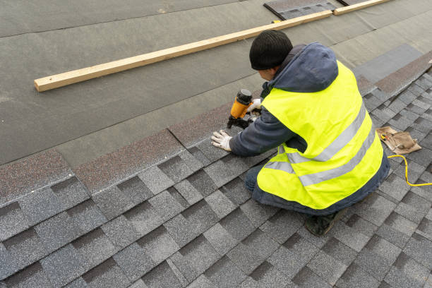 Best Tile Roofing Contractor  in Liberty, UT