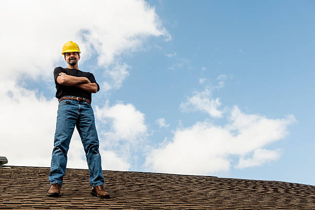 Best Gutter Installation and Roofing  in Liberty, UT
