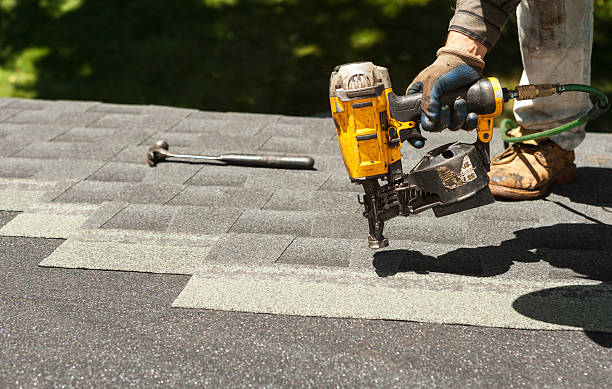Best New Roof Installation  in Liberty, UT