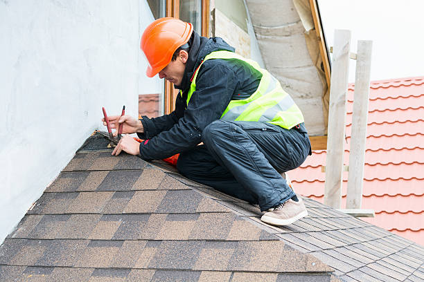 Best Commercial Roofing Services  in Liberty, UT