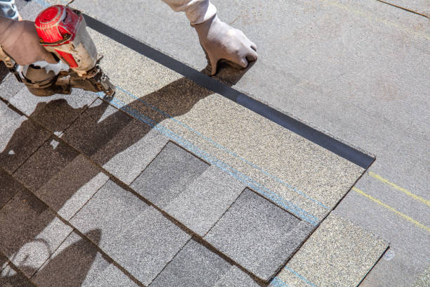 Quick and Trustworthy Emergency Roof Repair Services in Liberty, UT